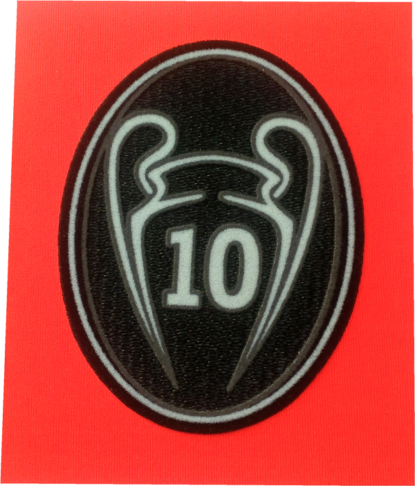 Flocking Heat Transfer Label